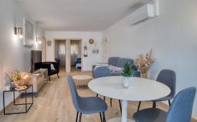 Kaminias III Apartament Reformat Per 4 Persones A Politur A 10 Minuts A Peu De La Cala Rovira